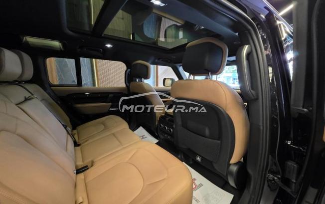 DEFENDER X-DYNAMIC Hybride (Véhicule Neuf 2026)