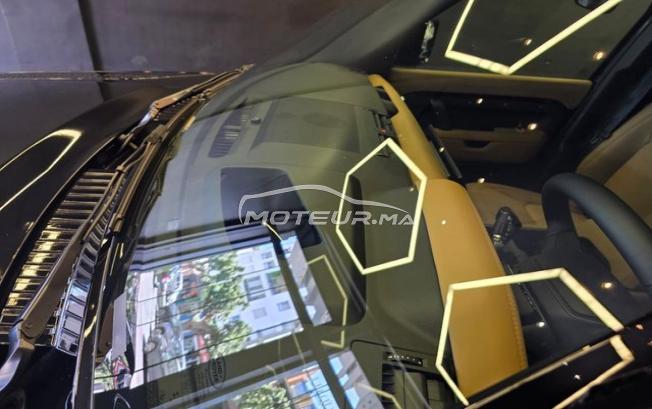 DEFENDER X-DYNAMIC Hybride (Véhicule Neuf 2026)