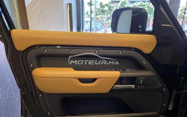 DEFENDER X-DYNAMIC Hybride (Véhicule Neuf 2026)