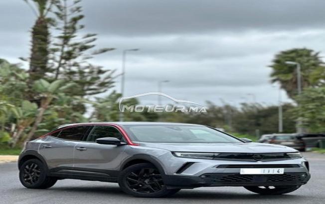 Opel Mokka GSline plus 2023❤️‍🔥