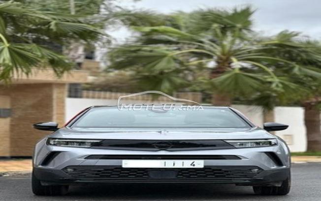 Opel Mokka GSline plus 2023❤️‍🔥