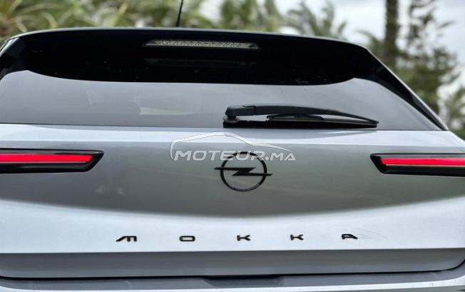 Opel Mokka GSline plus 2023❤️‍🔥