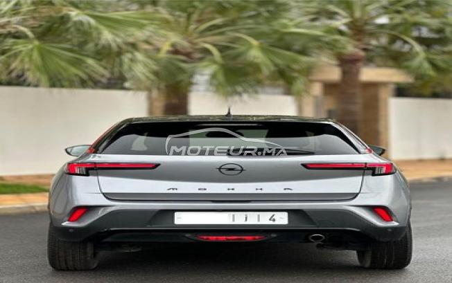 Opel Mokka GSline plus 2023❤️‍🔥