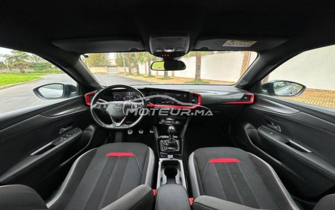 Opel Mokka GSline plus 2023❤️‍🔥