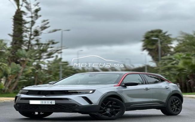 Opel Mokka GSline plus 2023❤️‍🔥