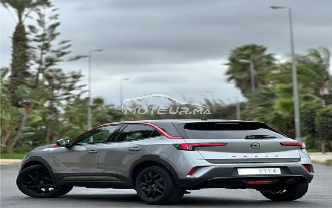 Opel Mokka GSline plus 2023❤️‍🔥