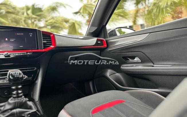 Opel Mokka GSline plus 2023❤️‍🔥