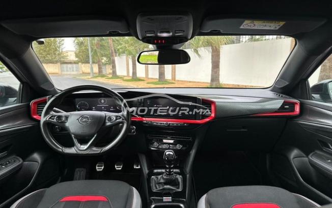 Opel Mokka GSline plus 2023❤️‍🔥