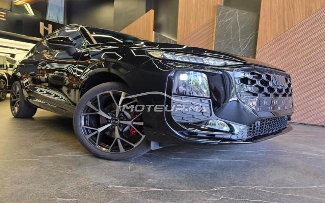 Audi Q3 S-LINE FULL Options(Véhicule Neuf 2026)