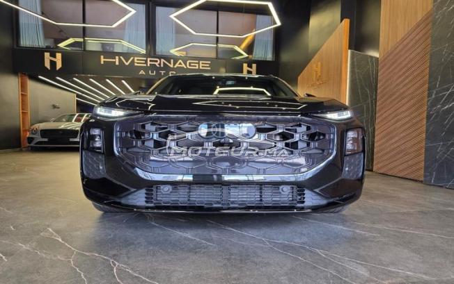 Audi Q3 S-LINE FULL Options(Véhicule Neuf 2026)