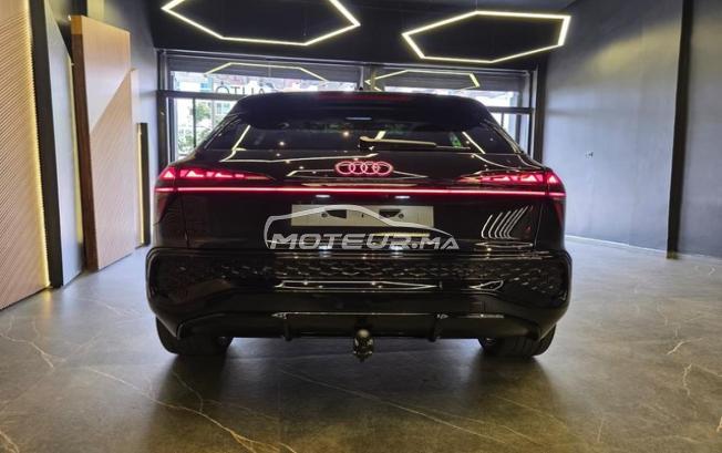 Audi Q3 S-LINE FULL Options(Véhicule Neuf 2026)