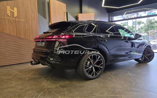 Audi Q3 S-LINE FULL Options(Véhicule Neuf 2026)