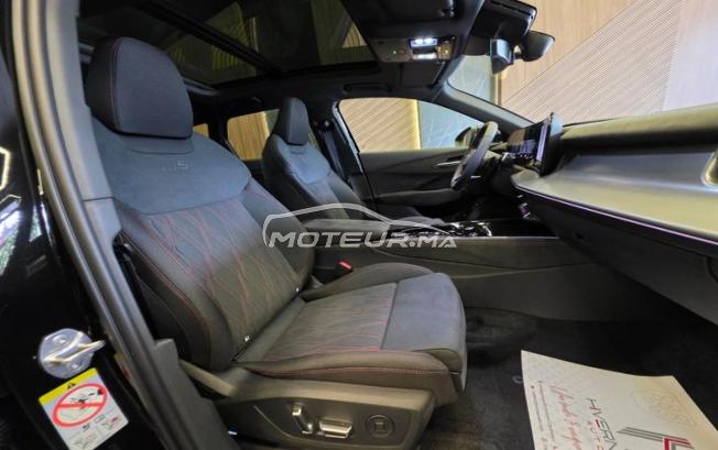 Audi Q3 S-LINE FULL Options(Véhicule Neuf 2026)