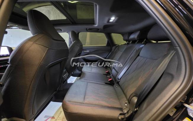 Audi Q3 S-LINE FULL Options(Véhicule Neuf 2026)