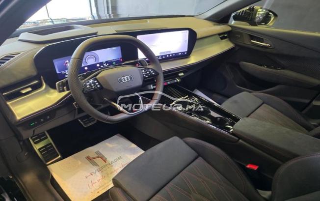 Audi Q3 S-LINE FULL Options(Véhicule Neuf 2026)