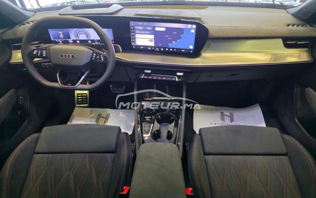 Audi Q3 S-LINE FULL Options(Véhicule Neuf 2026)