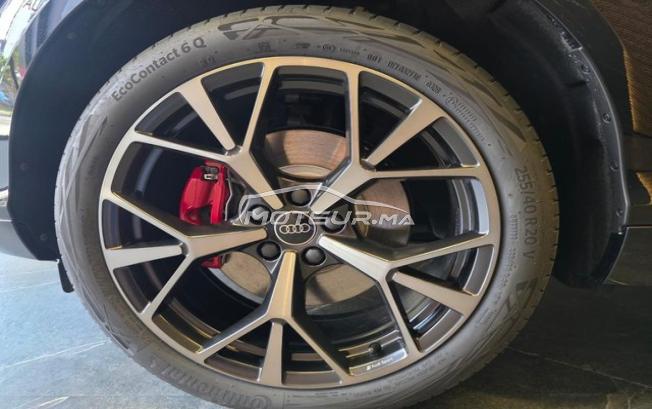 Audi Q3 S-LINE FULL Options(Véhicule Neuf 2026)