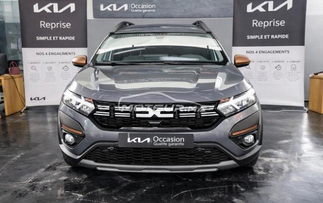 KIA - DACIA Jogger
