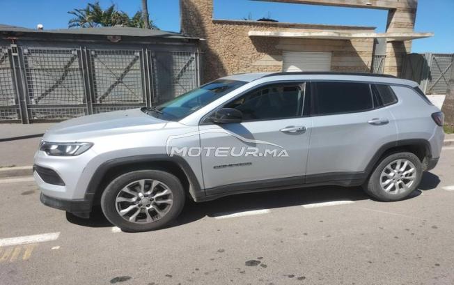 KIFAL - JEEP Compass