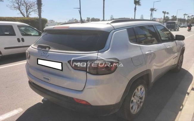 KIFAL - JEEP Compass