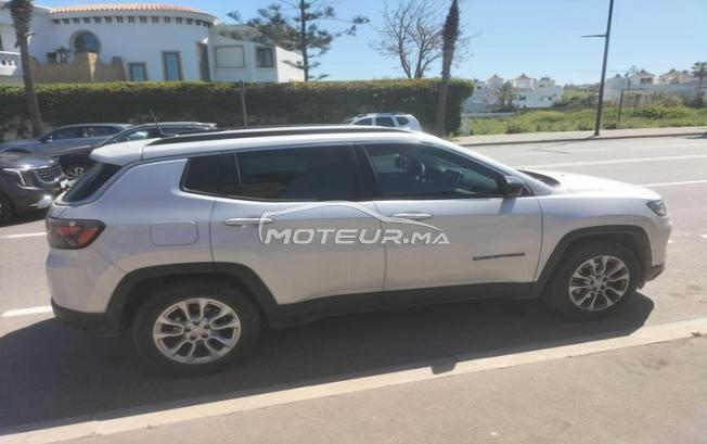 KIFAL - JEEP Compass