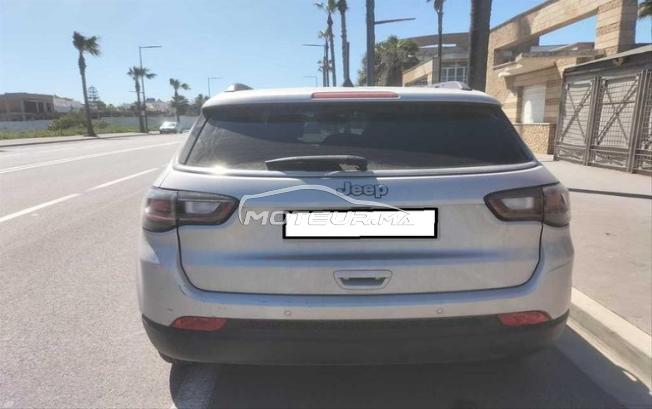 KIFAL - JEEP Compass