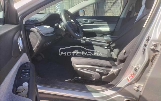 KIFAL - JEEP Compass