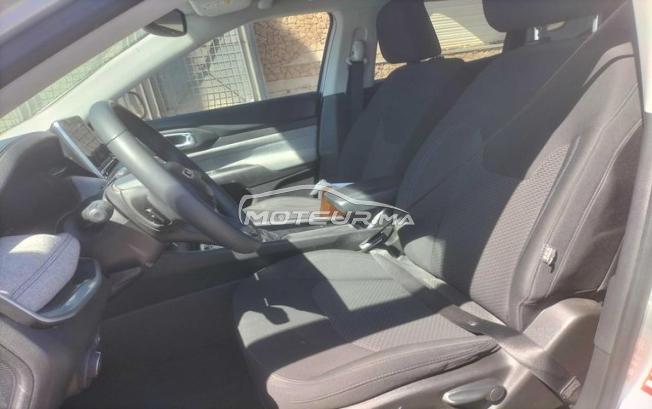 KIFAL - JEEP Compass