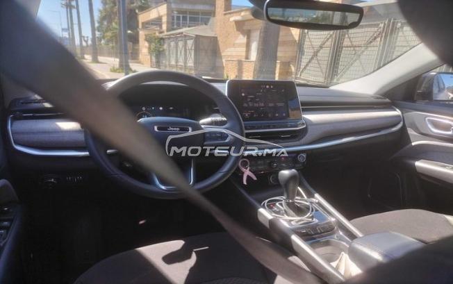 KIFAL - JEEP Compass