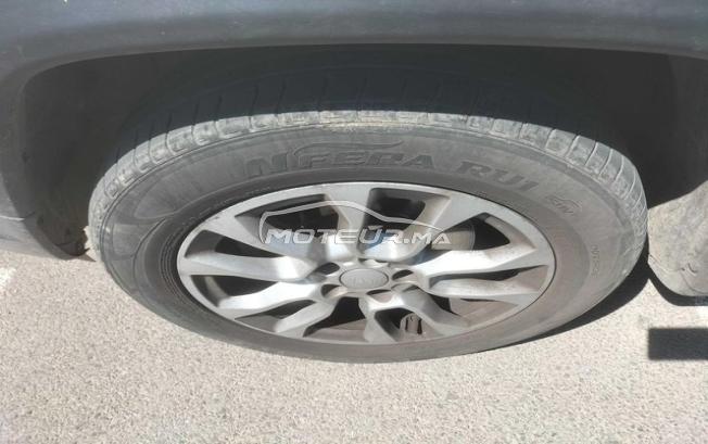 KIFAL - JEEP Compass