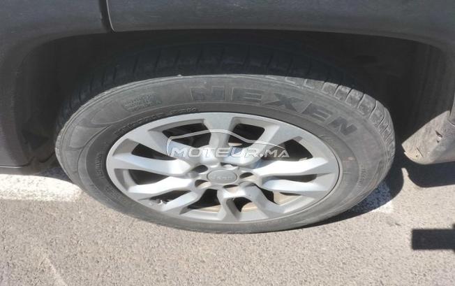 KIFAL - JEEP Compass