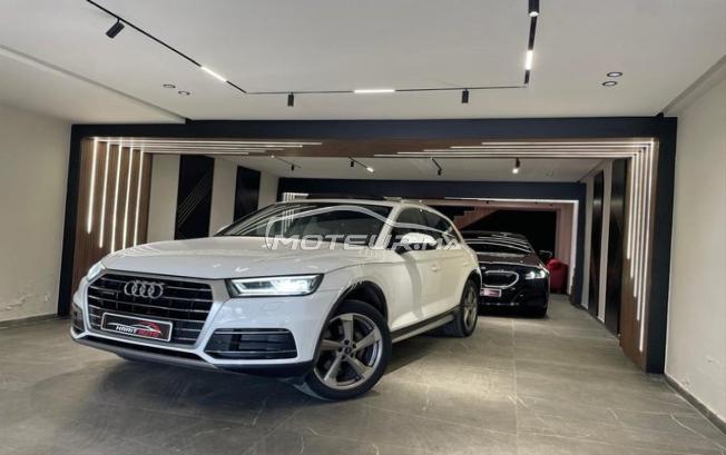 Audi Q5  2018 