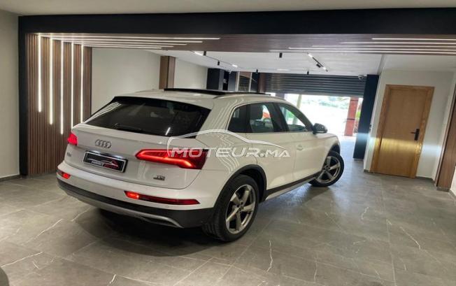 Audi Q5  2018 