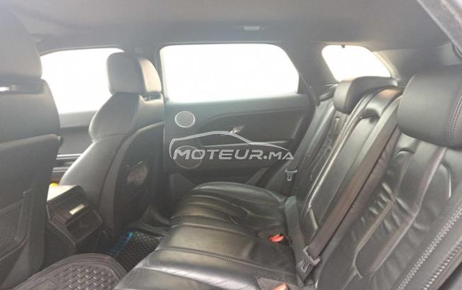 KIFAL - LAND-ROVER Evoque