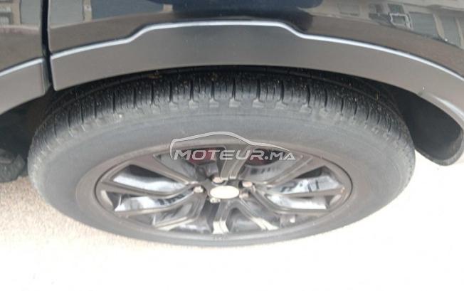 KIFAL - LAND-ROVER Evoque