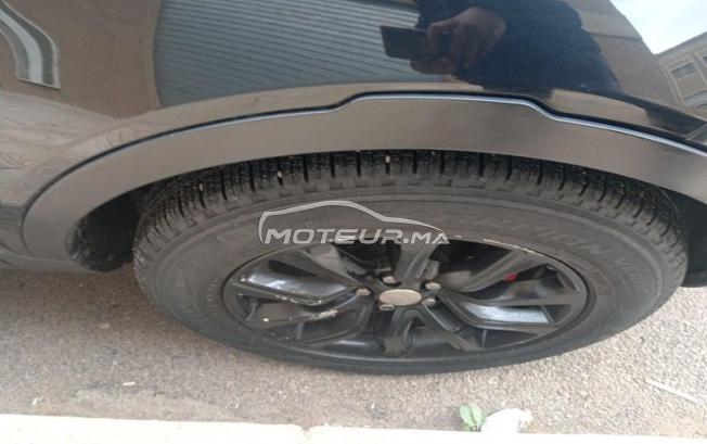 KIFAL - LAND-ROVER Evoque