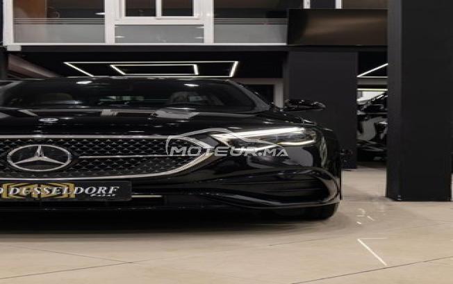 Mercedes E300de FULL OPTION 2026
