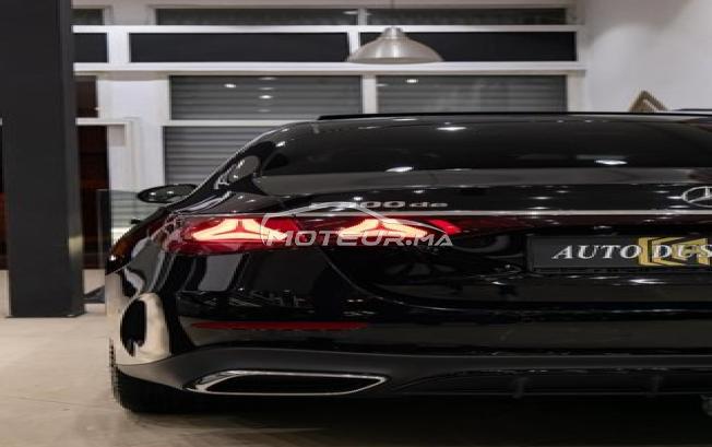 Mercedes E300de FULL OPTION 2026