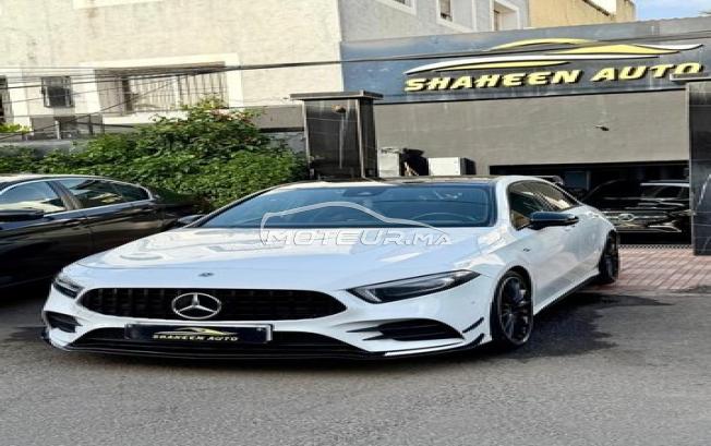 Mercedes-Benz Classe A 35 Amg Essence Auto 2021