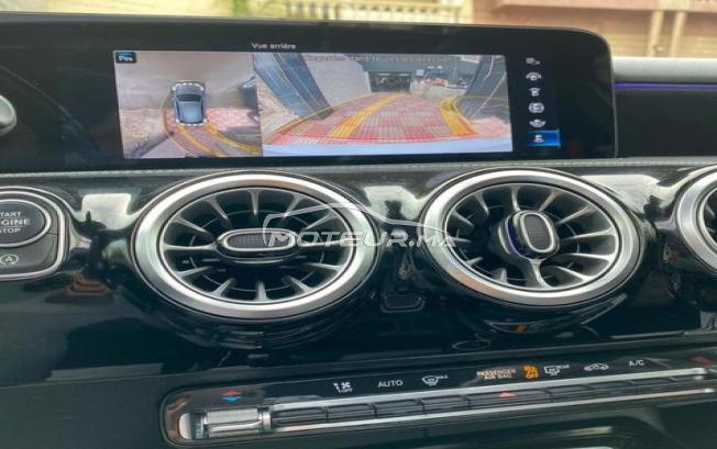 Mercedes-Benz Classe A 35 Amg Essence Auto 2021