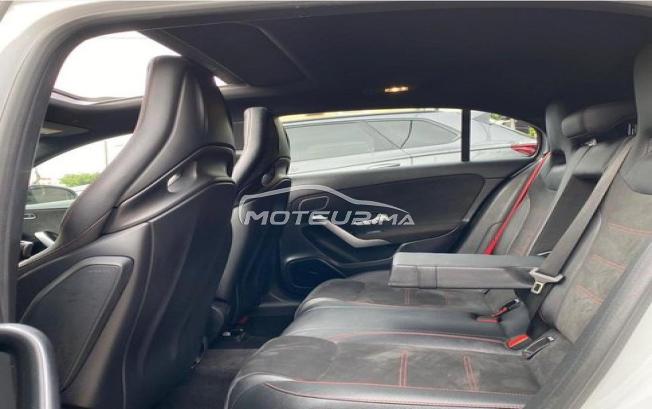 Mercedes-Benz Classe A 35 Amg Essence Auto 2021