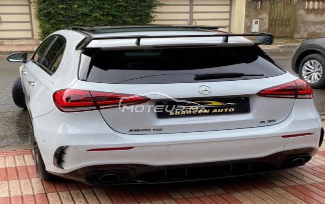 Mercedes-Benz Classe A 35 Amg Essence Auto 2021