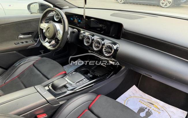 Mercedes-Benz Classe A 35 Amg Essence Auto 2021