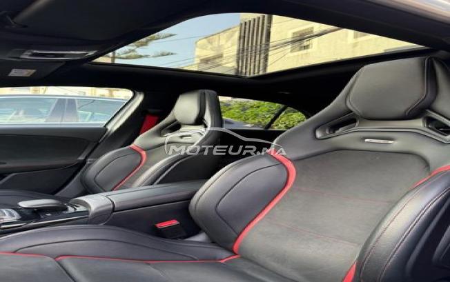 Mercedes-Benz Classe A 35 Amg Essence Auto 2021