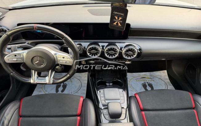Mercedes-Benz Classe A 35 Amg Essence Auto 2021