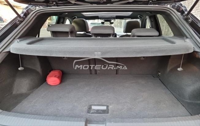 VW T-ROC BLACK EDITION 2.0 TDI 2024 TOUTES OPTIONS