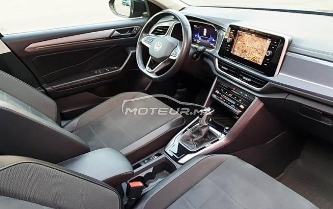 VW T-ROC BLACK EDITION 2.0 TDI 2024 TOUTES OPTIONS