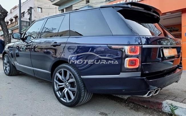 RANGE ROVER VOGUE AUTOBIOGRAPHY FULL OPTIONS