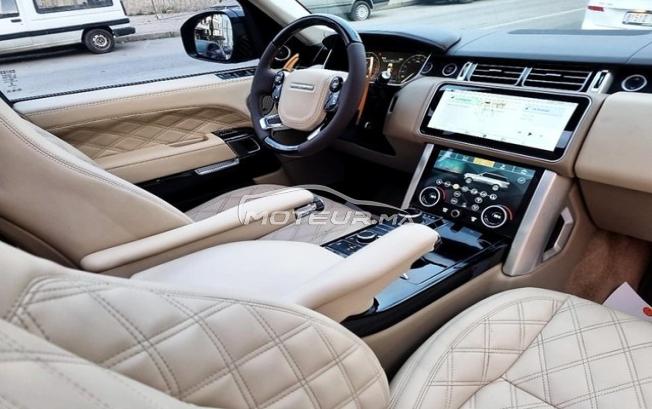 RANGE ROVER VOGUE AUTOBIOGRAPHY FULL OPTIONS