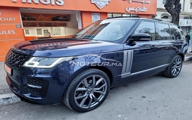 RANG ROVER VOGUE AUTOBIOGRAPHY FULL OPTIONS